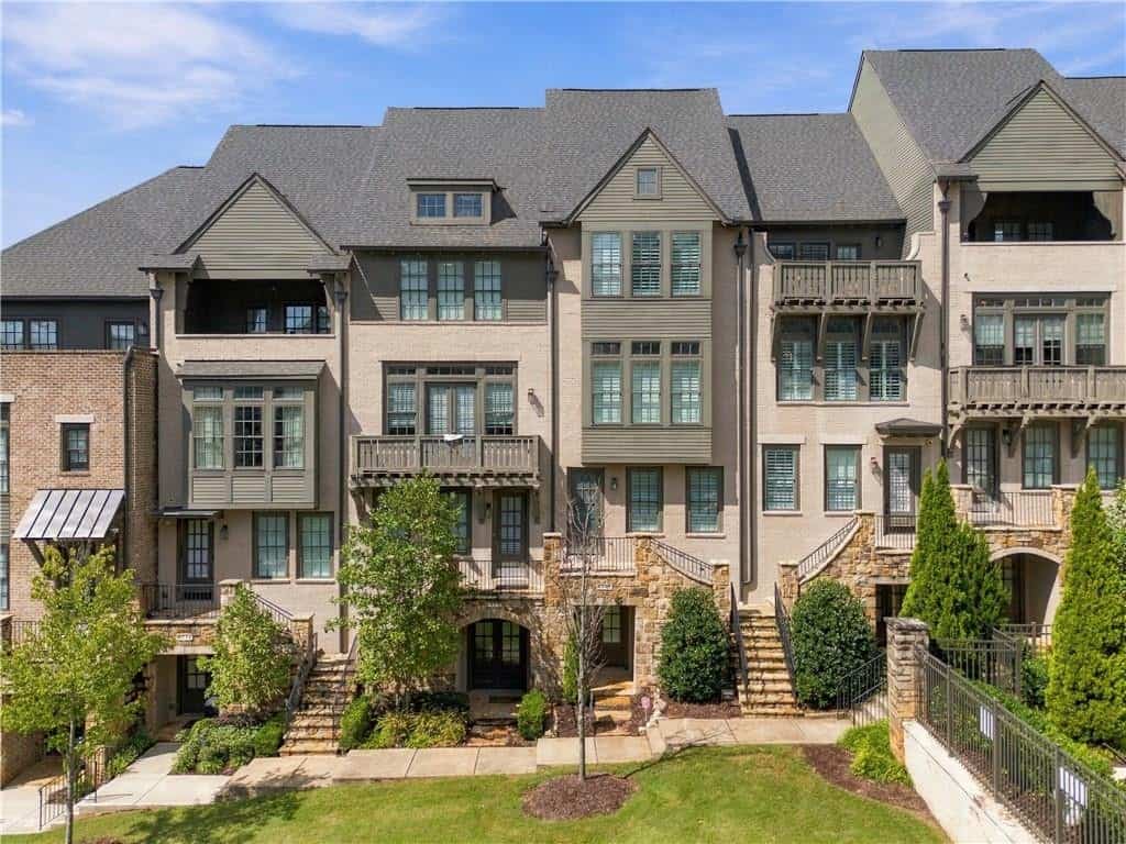 6719 Encore Boulevard, Sandy Springs, GA 30328