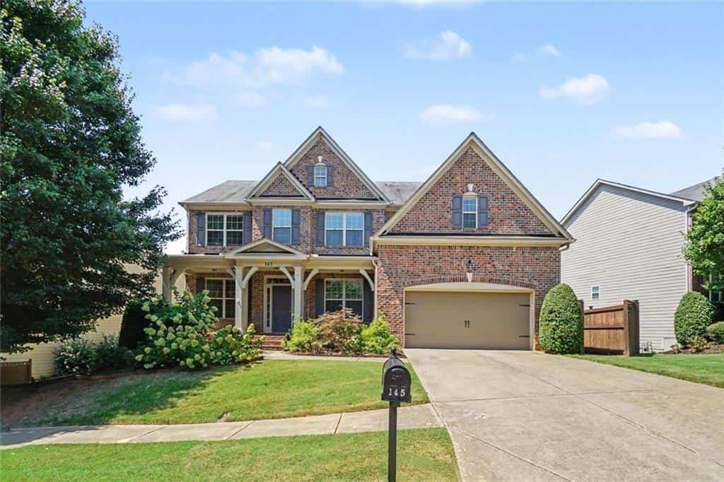 Canton, GA 30115