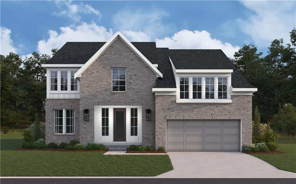 14 Veranda Way, Kennesaw, GA 30152