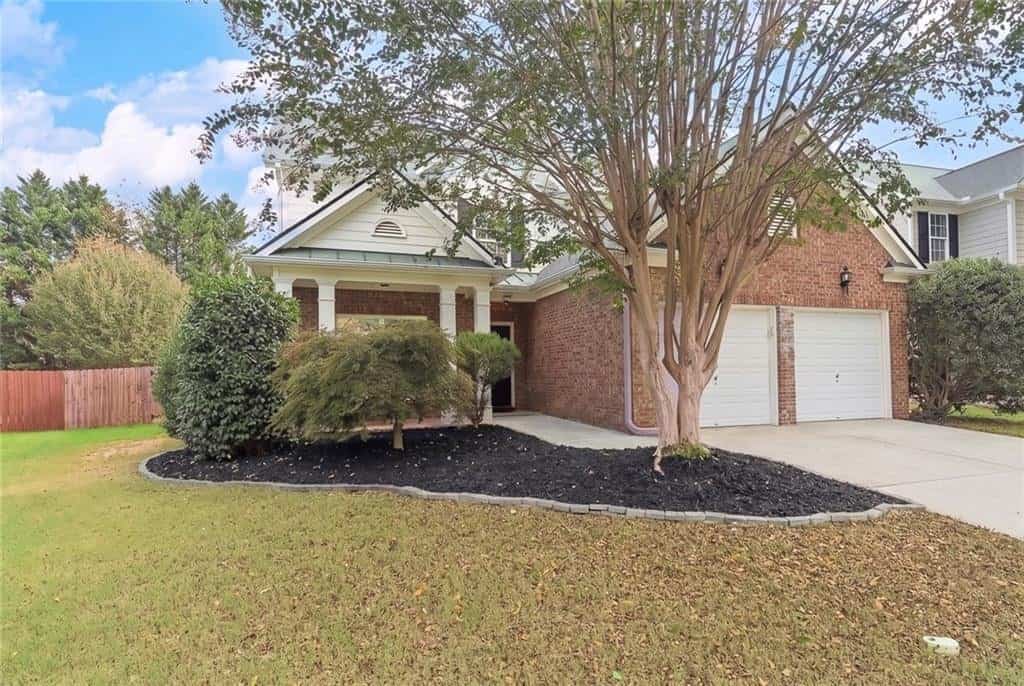 419 Highlands Loop, Woodstock, GA 30188