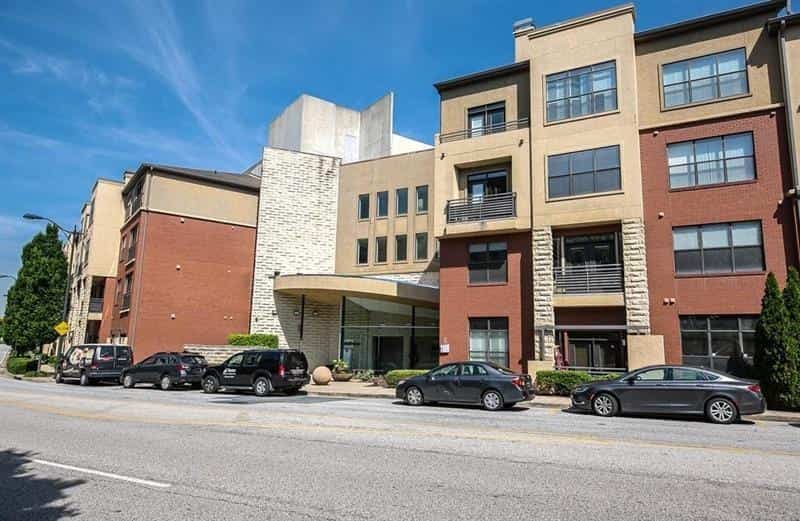 401 16th Street NW 1378 #1378, Atlanta, GA 30363