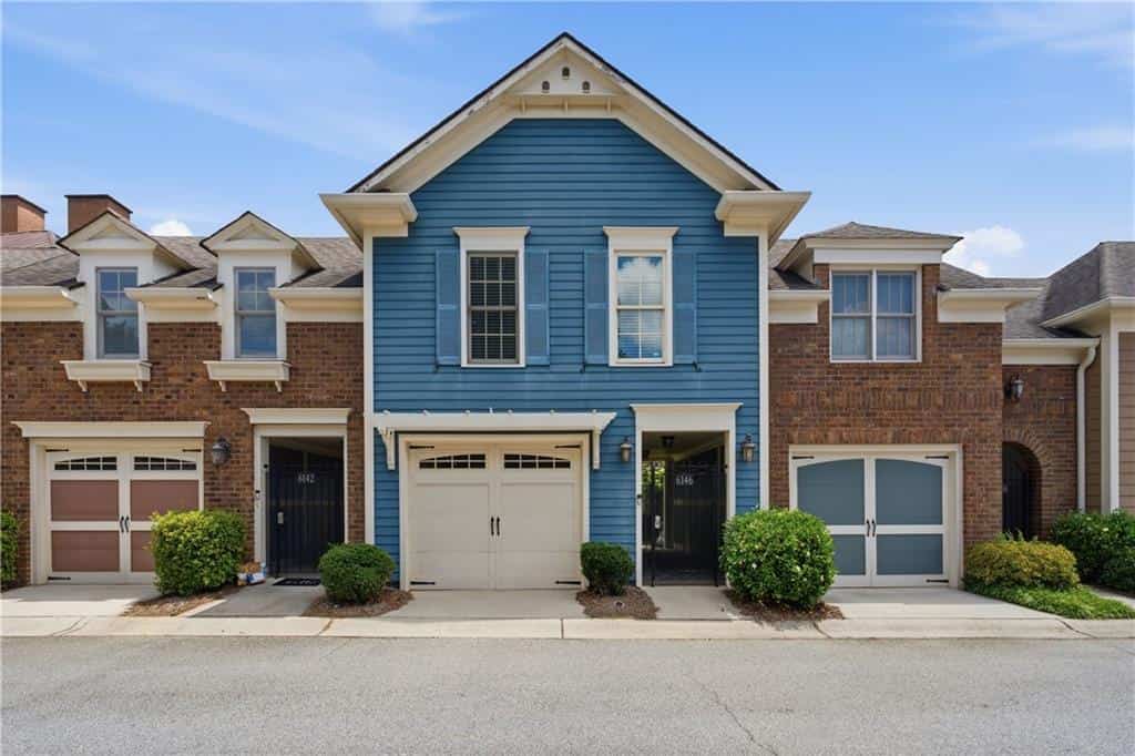 6146 Holly Park Lane SE 155 #155, Mableton, GA 30126