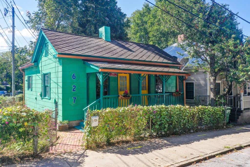 627 Tennelle Street SE, Atlanta, GA 30312