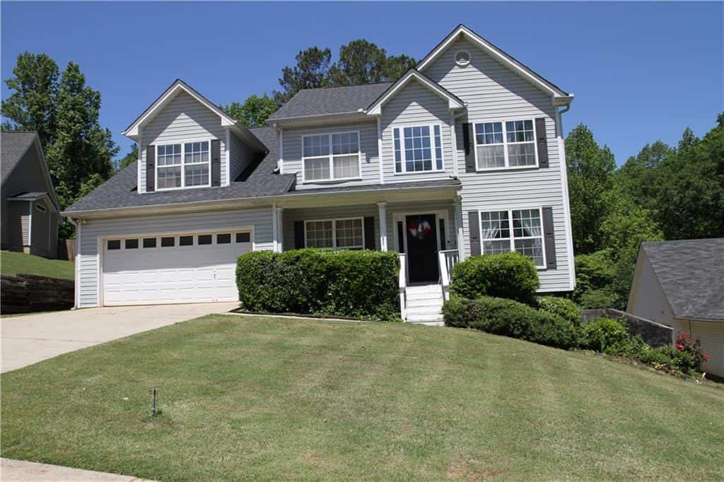 7270 Litany Court, Flowery Branch, GA 30542