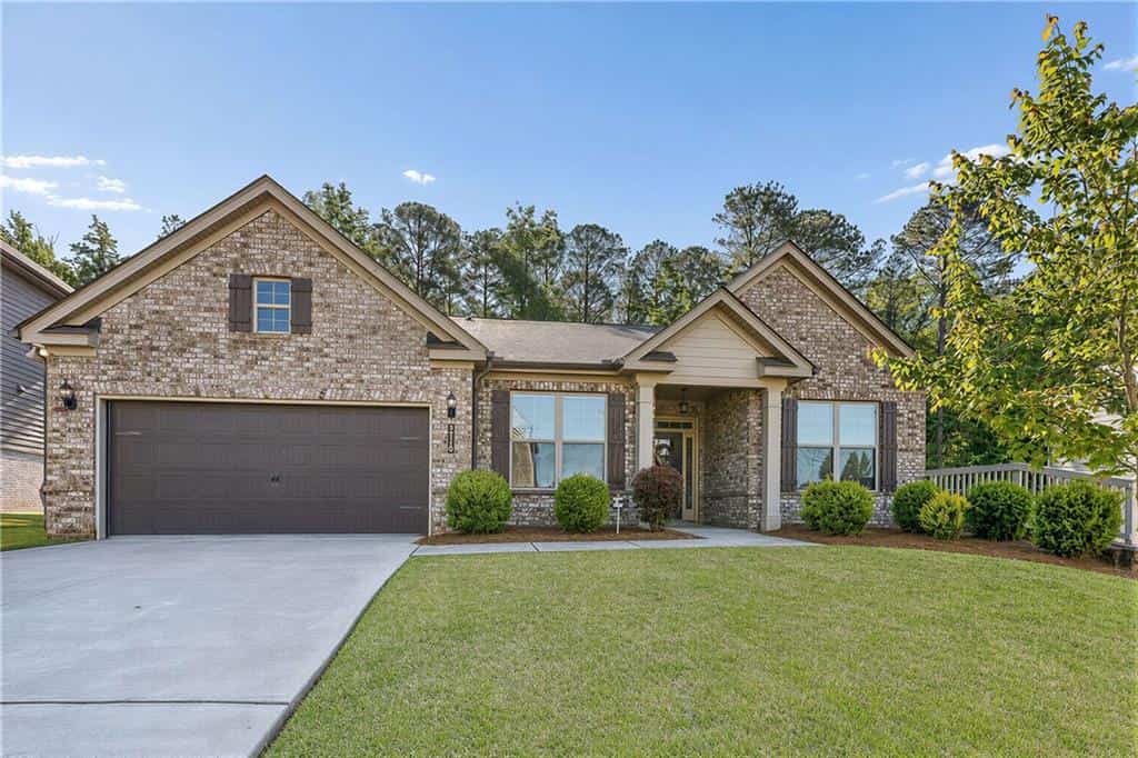 1810 Geranium Lane, Cumming, GA 30040