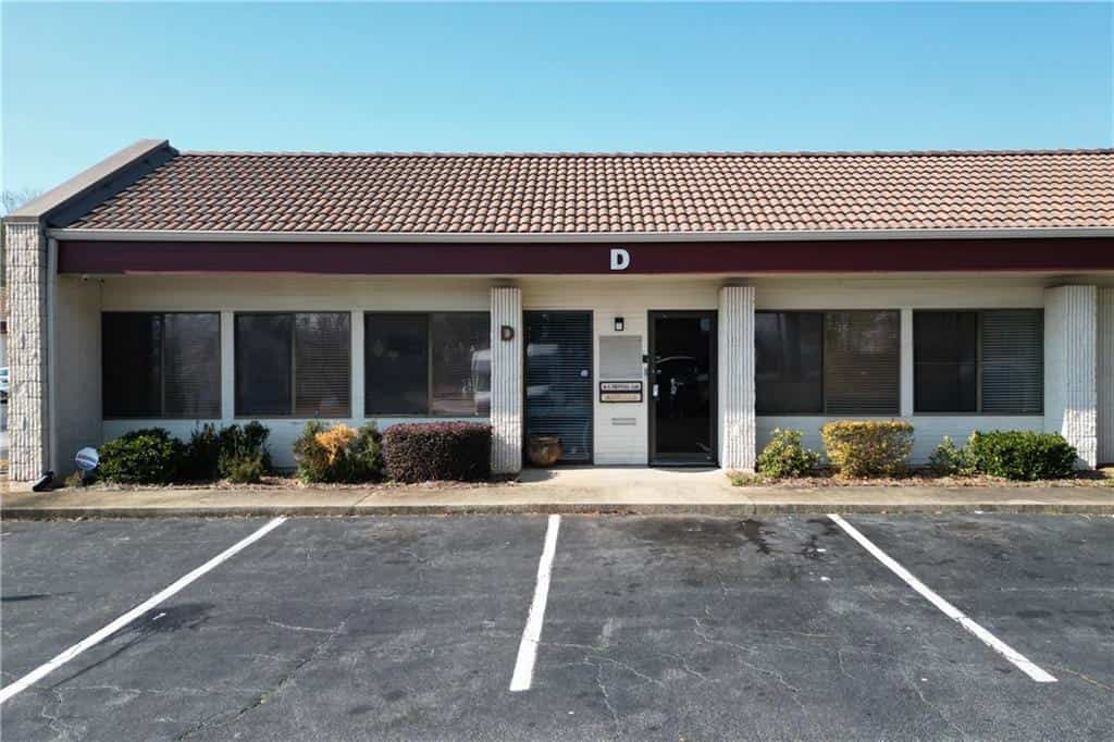 4298 Memorial Drive D #D, Decatur, GA 30032