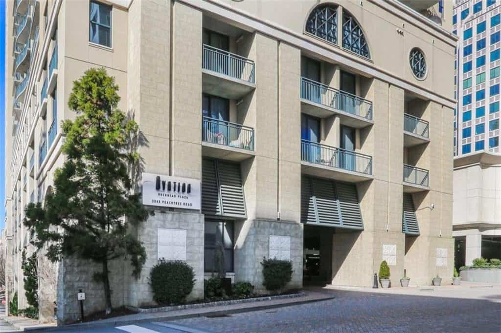 3040 Peachtree Road NW 210 #210, Atlanta, GA 30305