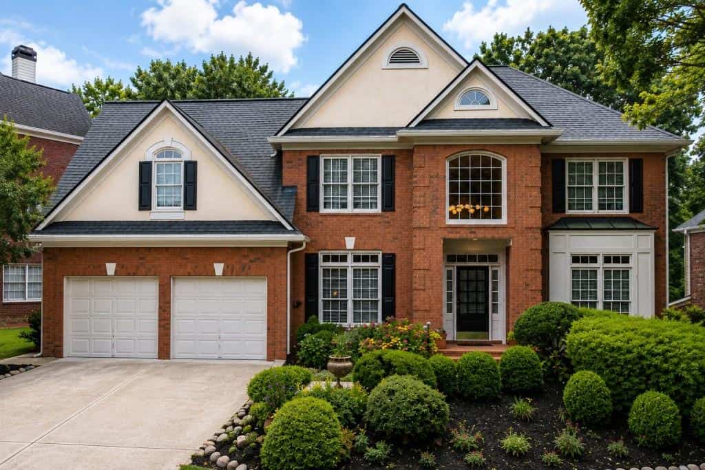 4426 Waterbury Lane, Marietta, GA 30062