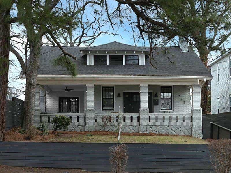 563 Parkway Drive NE, Atlanta, GA 30308