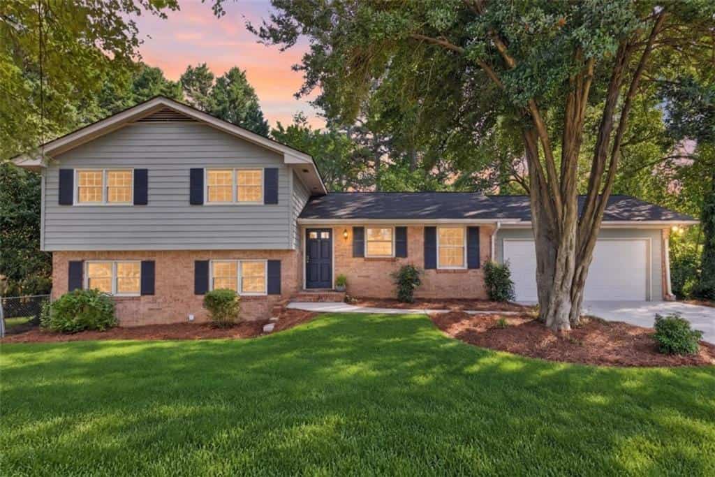196 Simonton Road, Lawrenceville, GA 30046