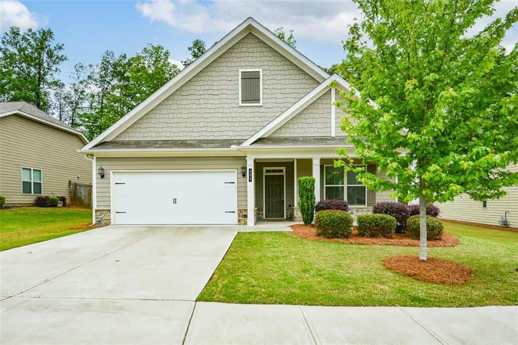 151 Rolling Hills Place, Canton, GA 30114