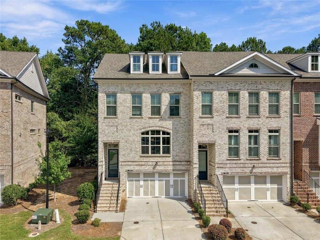 7950 Laurel Creek Drive, Johns Creek, GA 30024