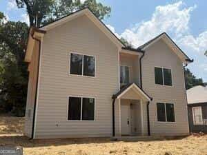 523 Chappell Road NW, Atlanta, GA 30318