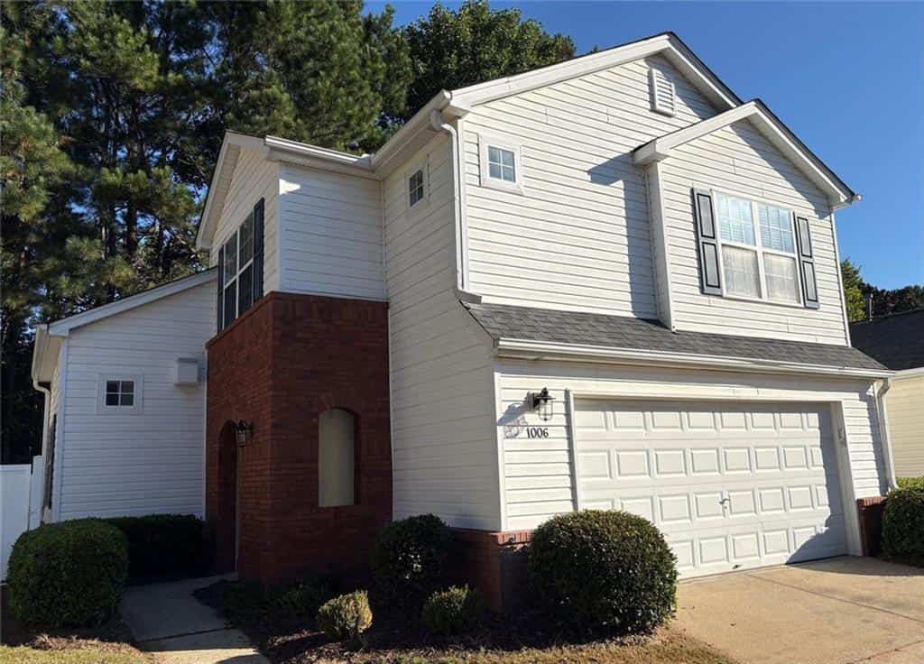 1006 Stonecroft Lane, Woodstock, GA 30188