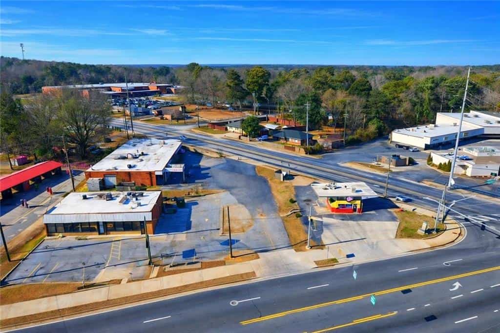 6281 Factory Shoals, Mableton, GA 30126