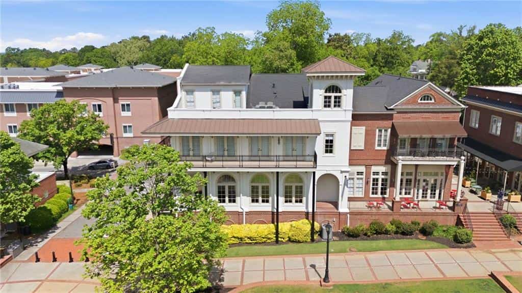 3132 Hill Street 1 #1, Duluth, GA 30096