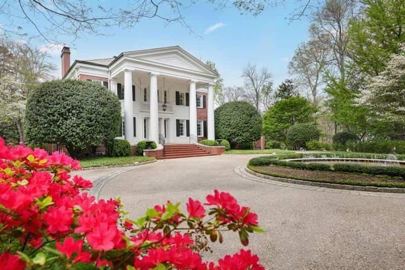3700 Randall Mill Road NW, Atlanta, GA 30327