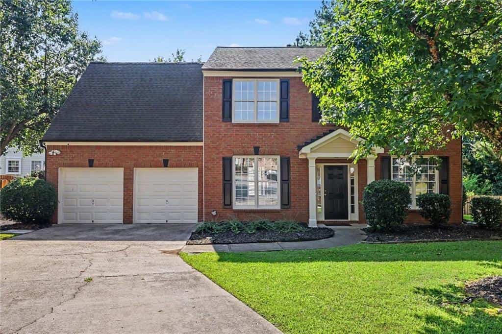3060 Winston Terrace Court, Alpharetta, GA 30009