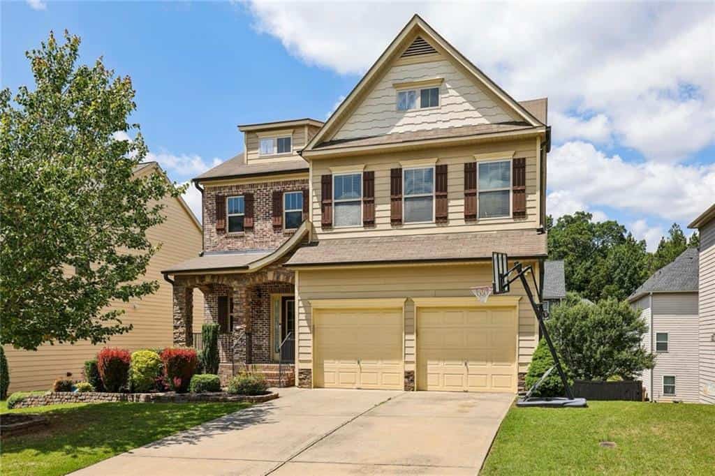 3095 Whitfield Avenue, Cumming, GA 30040