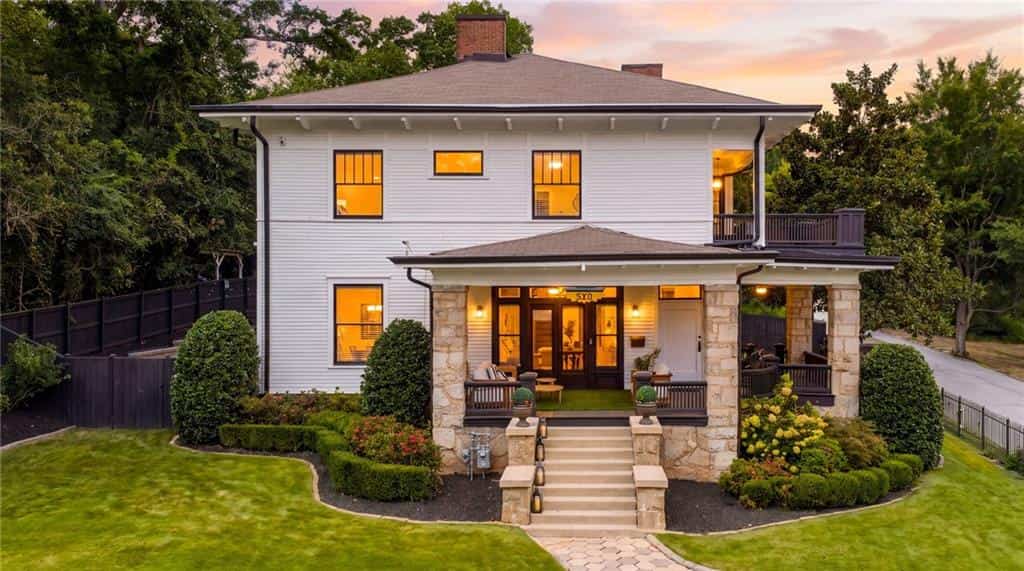 585 Cherokee Avenue SE, Atlanta, GA 30312