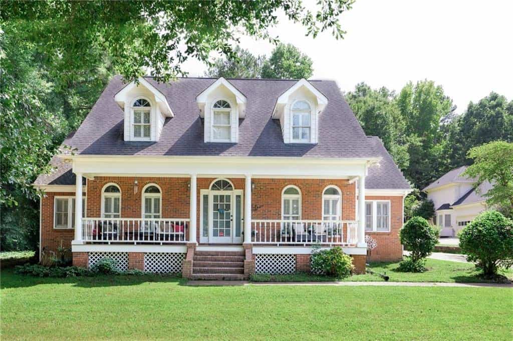 2075 Whispering Pines Lane, Mcdonough, GA 30253