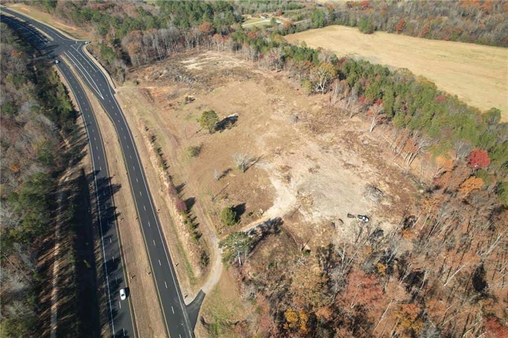 4143 Highway 411, Kingston, GA 30145