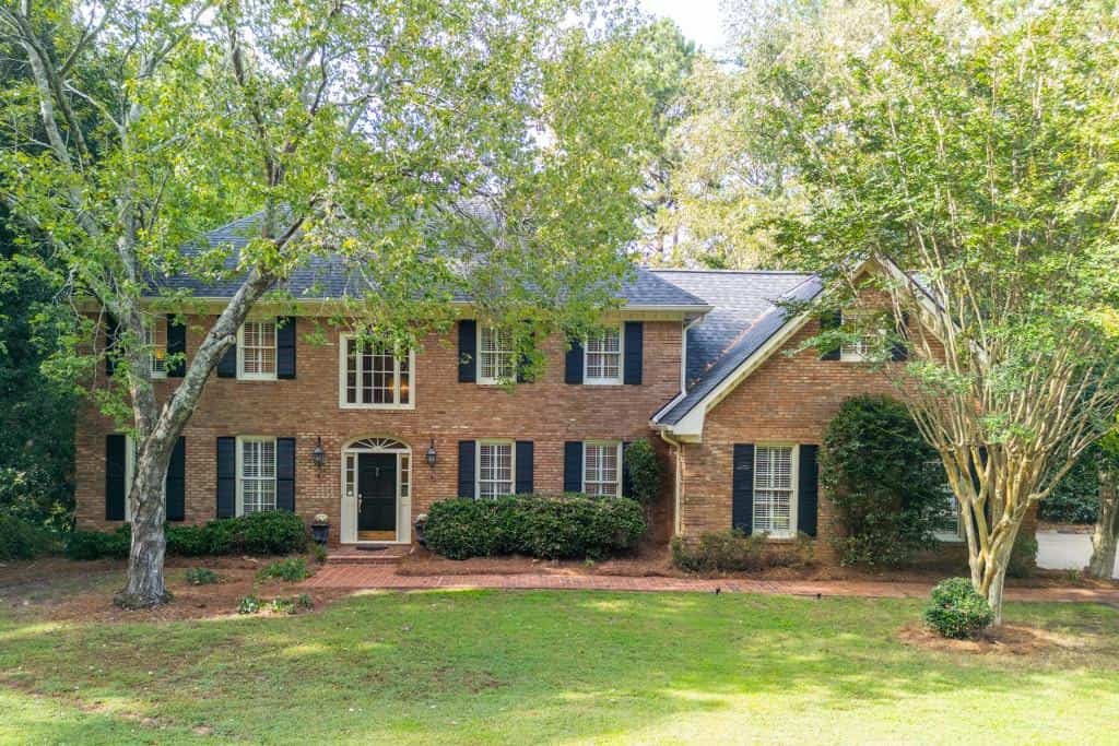 2881 Vinings Way SE, Atlanta, GA 30339