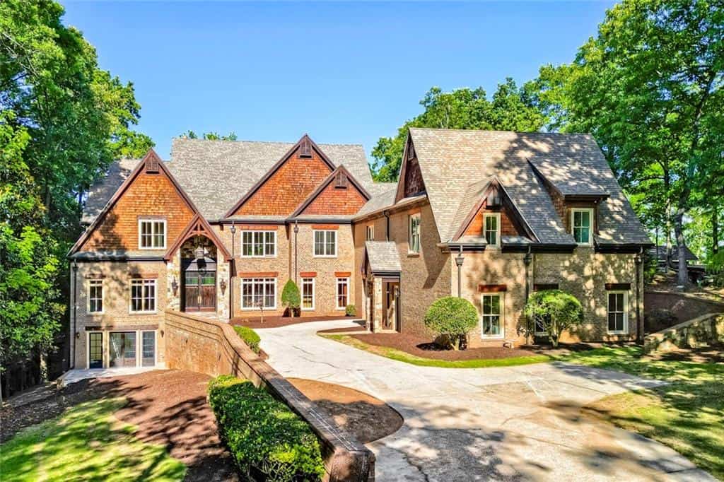 7965 Robin Road, Cumming, GA 30041
