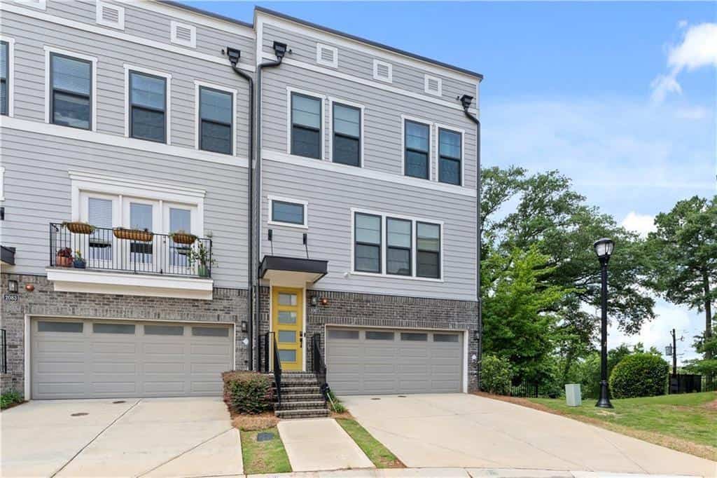 2087 Holtz Lane, Atlanta, GA 30318