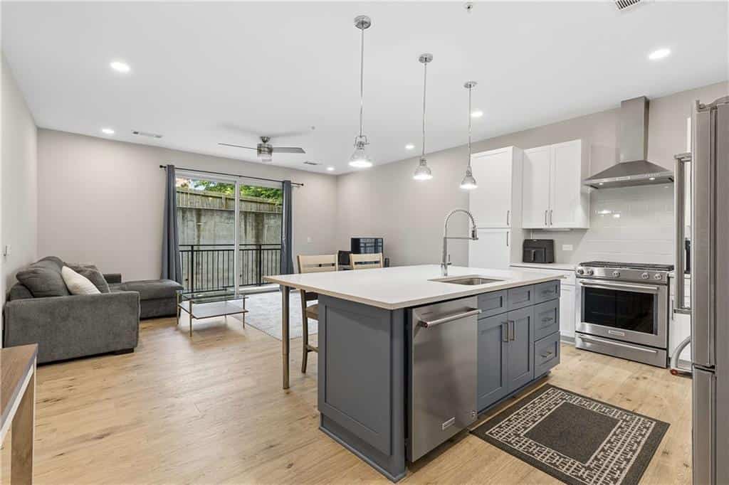 22 Airline Street NE 108 #108, Atlanta, GA 30312