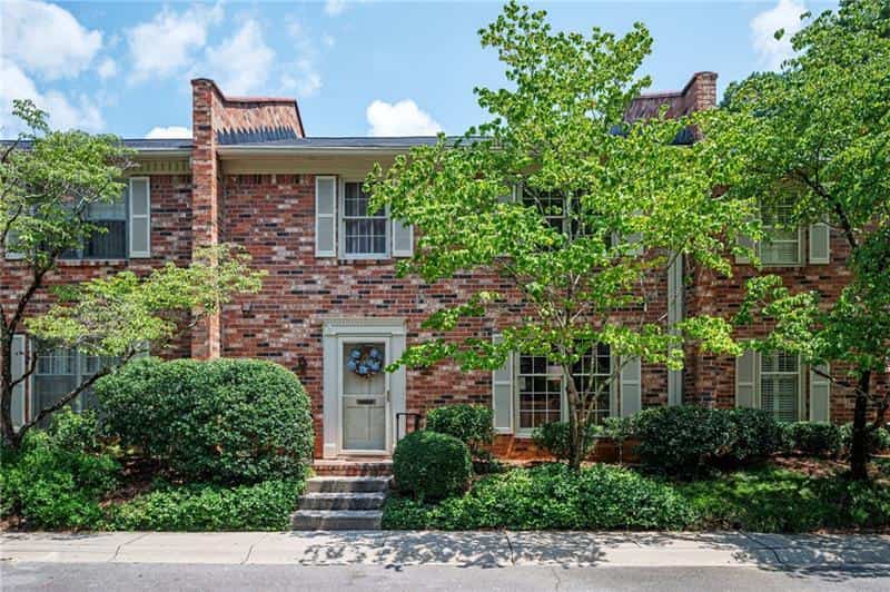 1470 Leafmore Place, Decatur, GA 30033