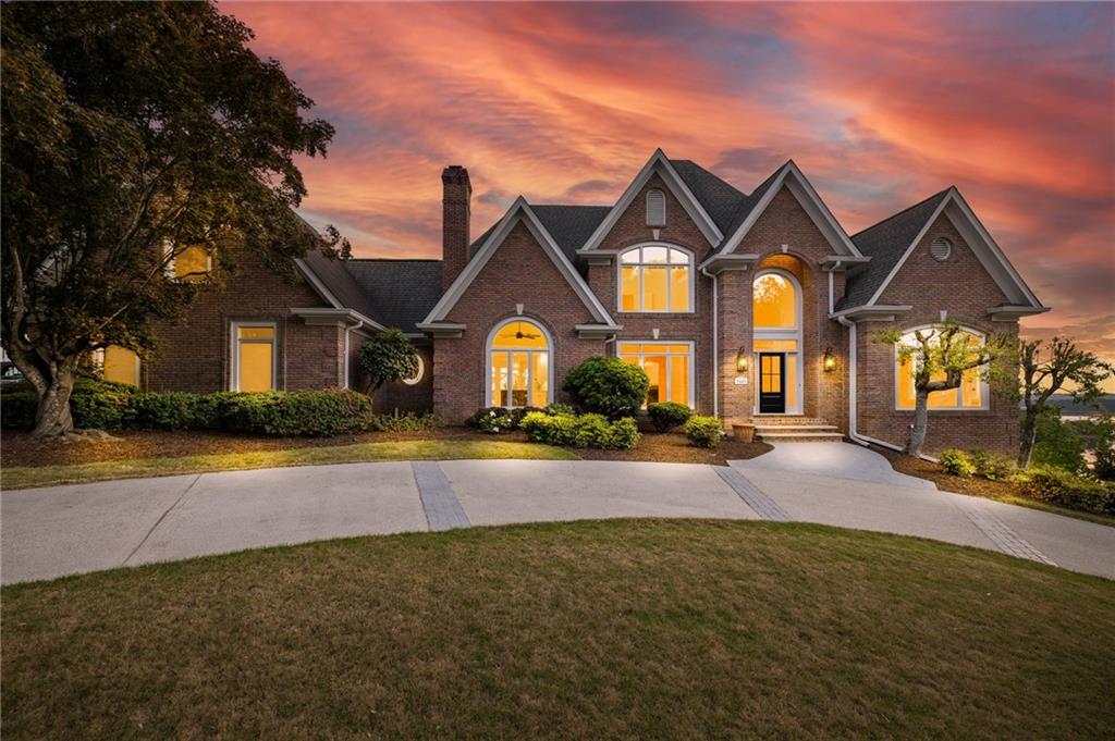 3143 Winding Lake Drive, Gainesville, GA 30504