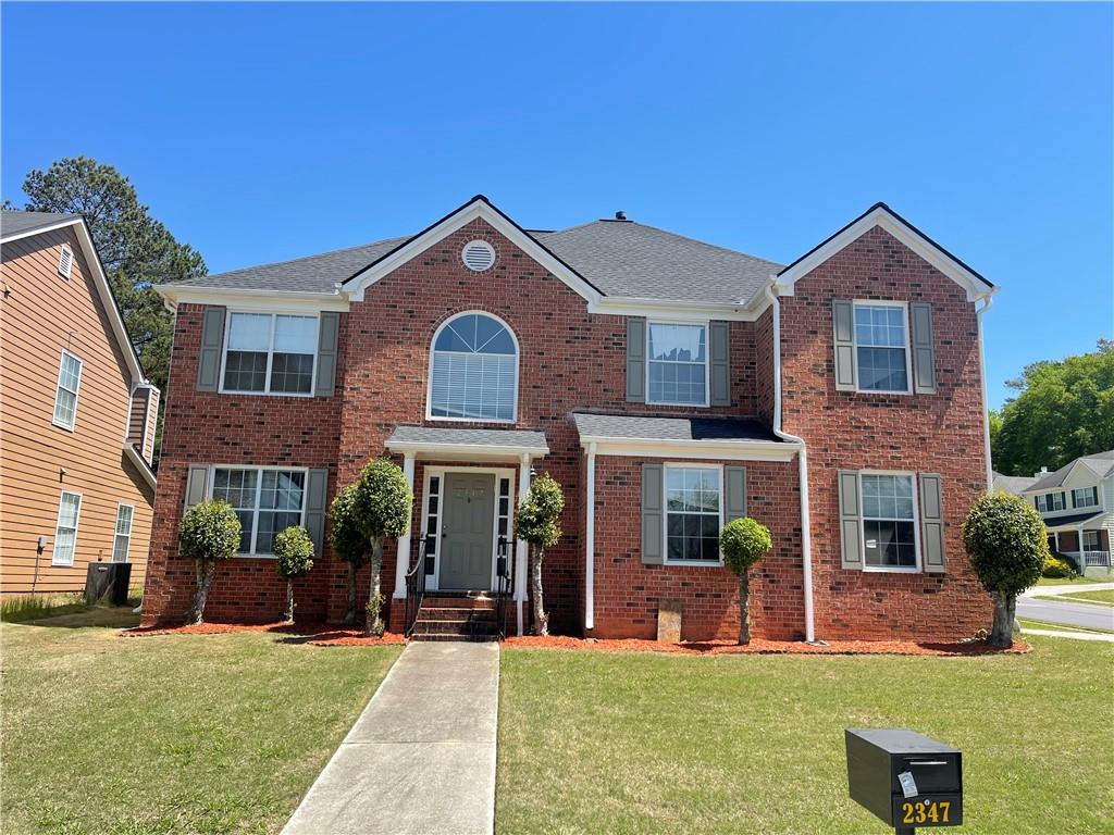 2347 Fawn Hollow Court, Duluth, GA 30096