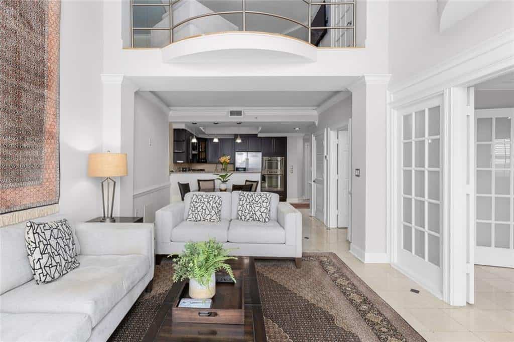 795 Hammond Drive NE 2408 #2408, Sandy Springs, GA 30328