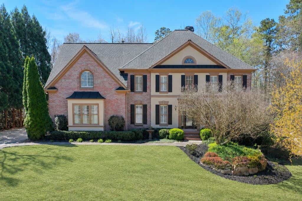 14530 Creek Club Drive, Milton, GA 30004