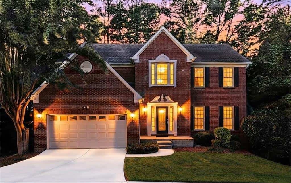 3378 Willbrooke Court, Duluth, GA 30096