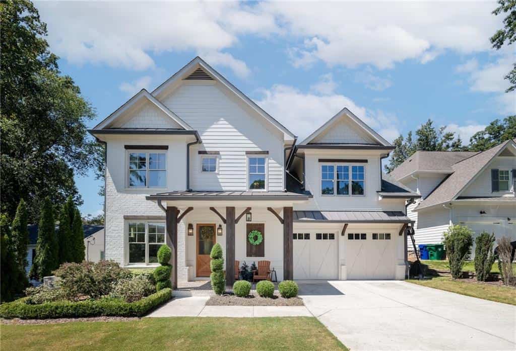 2986 Surrey Lane, Atlanta, GA 30341