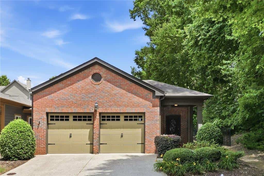 300 Burkwood Lane, Acworth, GA 30102