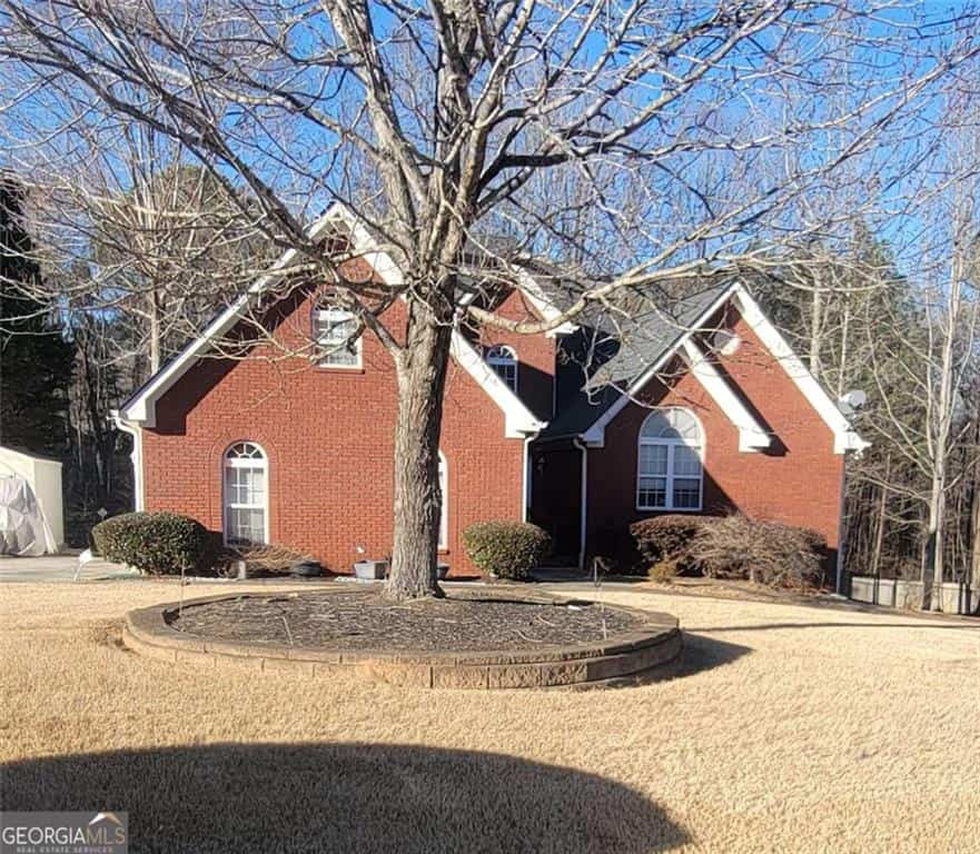5975 Cedar Lake Trail, Loganville, GA 30052