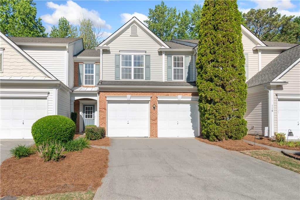 120 Regent Place, Woodstock, GA 30188