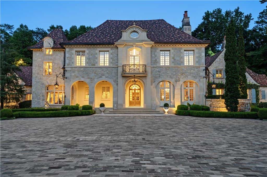 5375 Long Island Drive, Atlanta, GA 30327