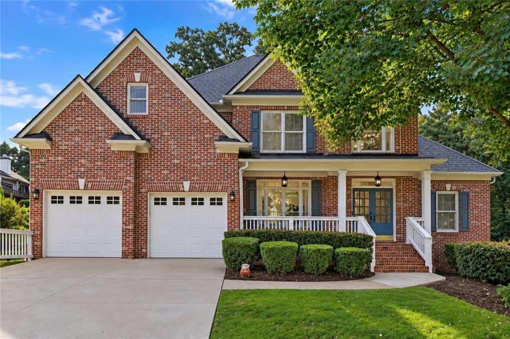 5370 Avonshire Lane, Cumming, GA 30040