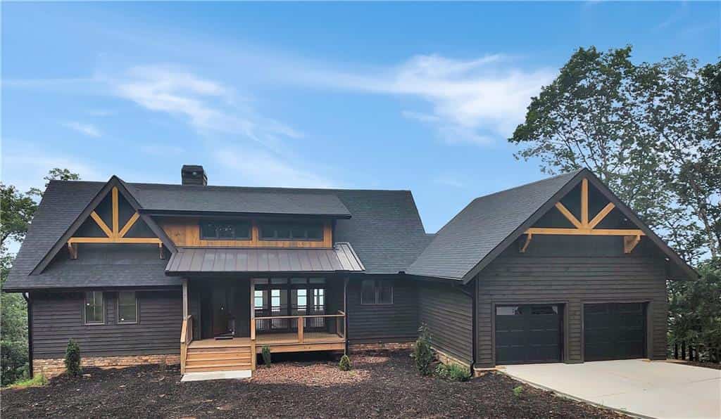 5388 Monument Road, Jasper, GA 30143
