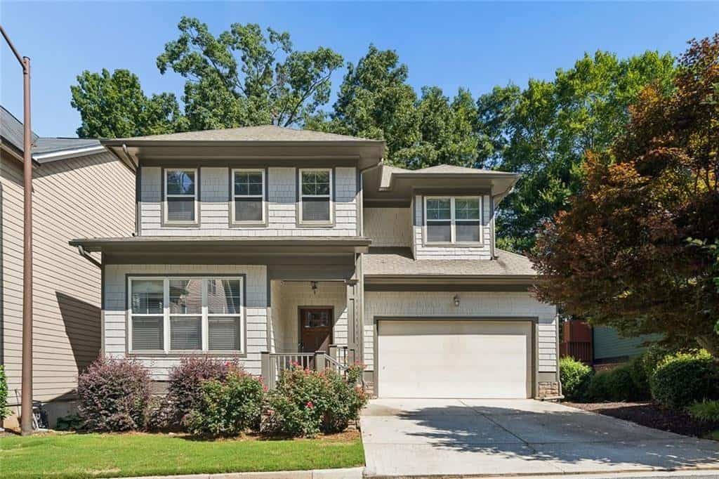 2757 Prado Lane, Marietta, GA 30066