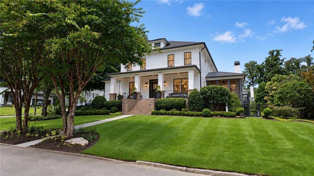 2603 Dogwood Terrace NE, Atlanta, GA 30319
