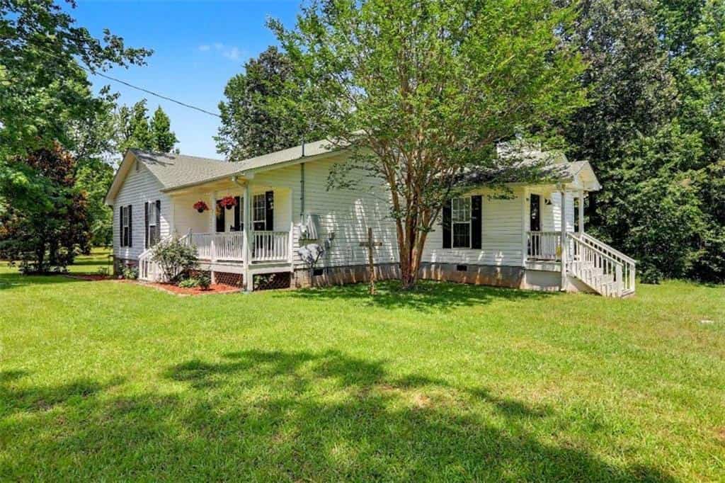 427 Baker Road, Waverly Hall, GA 31831