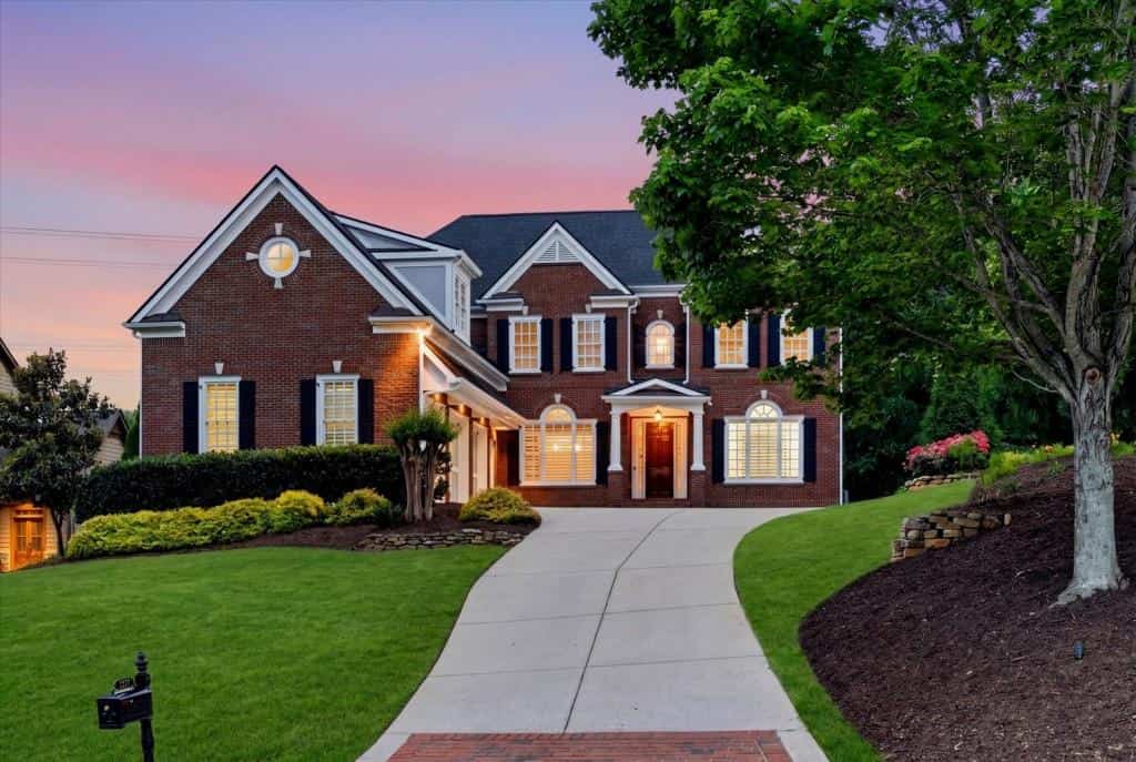 1705 ARDGLASS Court NW, Kennesaw, GA 30152