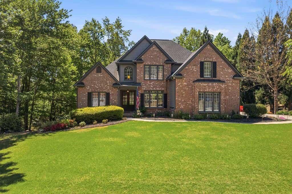 151 Misty View Lane, Acworth, GA 30101