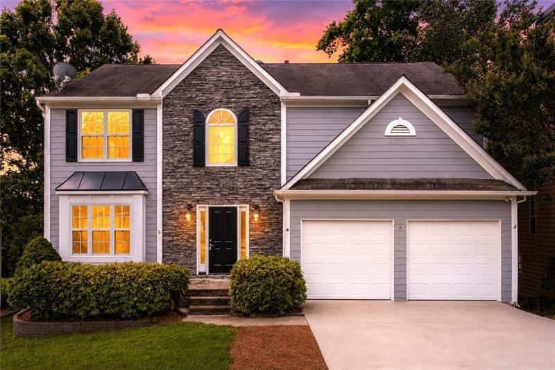 5077 Newpark Drive NW, Acworth, GA 30101