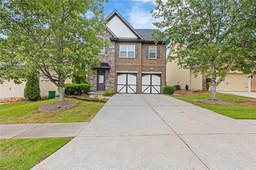 2210 Atkinson Park Drive, Lawrenceville, GA 30043
